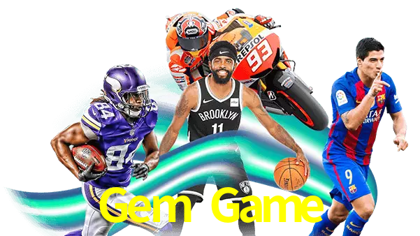 Gem Game