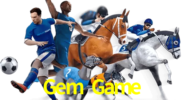 Gem Game