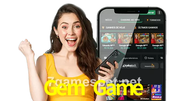 Gem Game
