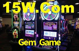 Daily Bonuses Gem Game