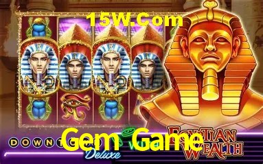 Benefícios da Conta Gem Game