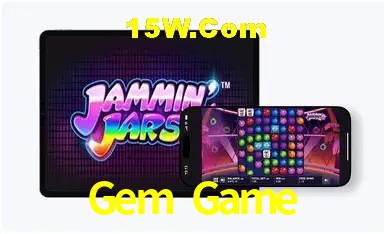 Gem Game São Paulo - Jogo Providers