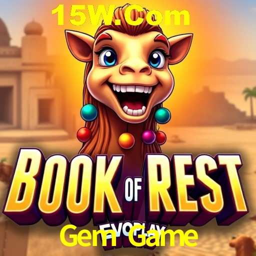 Descubra a Essência do Gem Game: Nossa História e Compromissos
