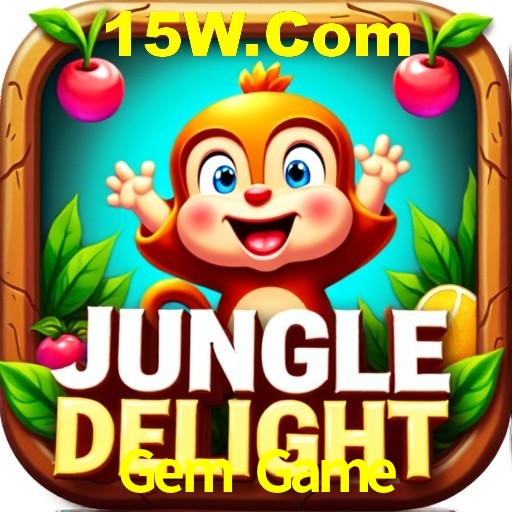 A Popularidade dos Caça-Níqueis no Gem Game