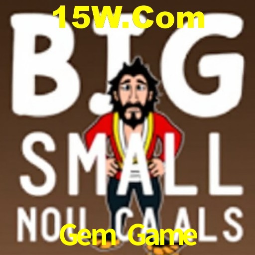 Gem Game São Paulo - Jogo Coleção
