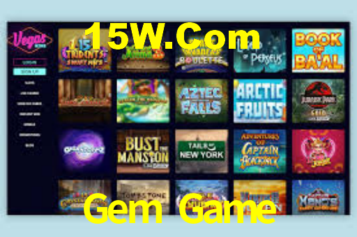 Gem Game,Gem.Game