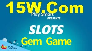 Programa VIP Gem Game