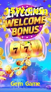 Secure Login Gem Game