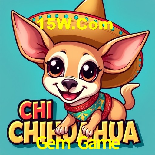Estatísticas Gem Game
