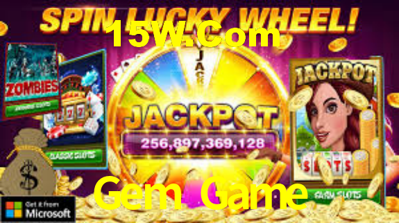 Gem Game,Gem.Game