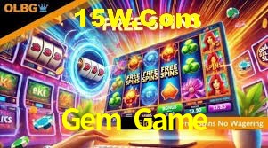 Game Providers Gem Game