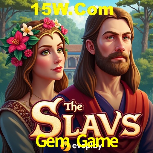 Descubra o Mundo do Cassino Online com Gem Game