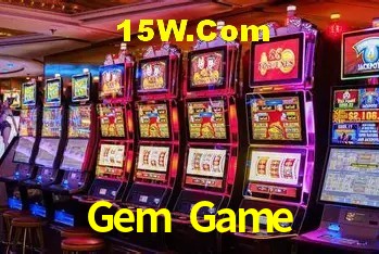 Sistemas de Segurança Gem Game