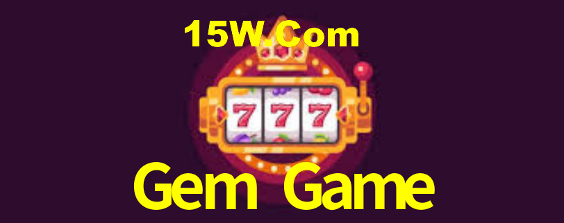 Gem Game