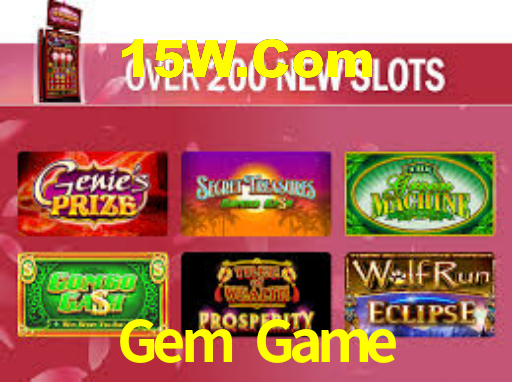 Gem.Game