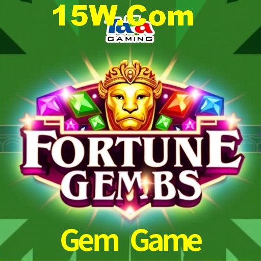 API Integration Gem Game