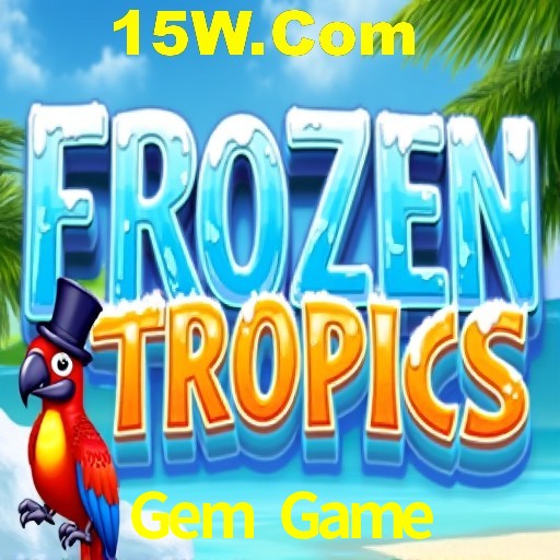 Jogos de Slot Gem Game