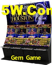 Live Casino Gem Game