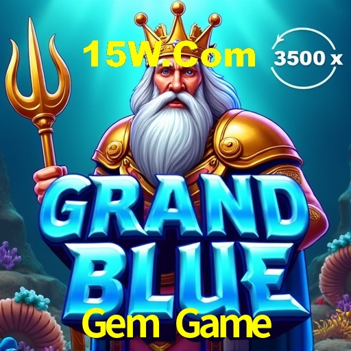 Avaliações dos Jogadores Gem Game