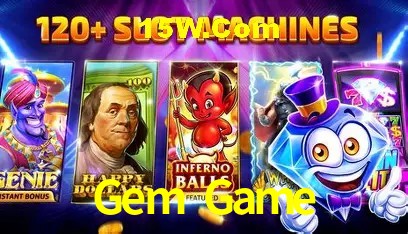 Gem Game Rio de Janeiro - Calendar