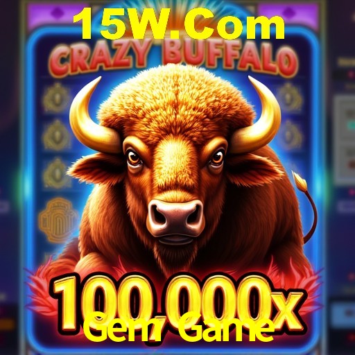 Bônus Diários Gem Game