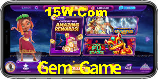 Bônus Generosos e Exclusivos no Gem Game para Você!