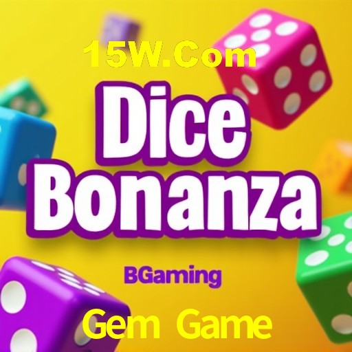 Experiência VIP Gem Game