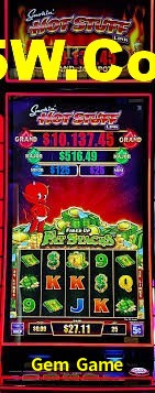 Ofertas Imperdíveis na Gem Game: Promoções e Bônus Que Valem a Pena