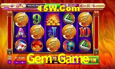 Gem Game Curitiba - Statistics