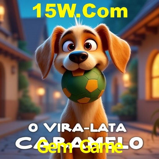 Gem Game Fortaleza - Leaderboard
