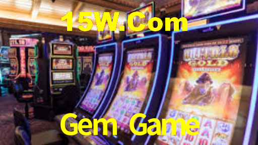 Gem.Game