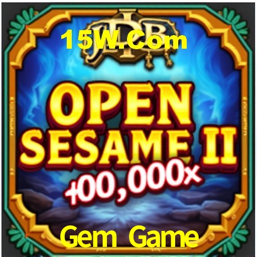Estatísticas Esportivas Gem Game