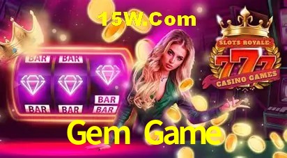 Gem Game Brasília - Security