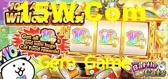 Gem Game