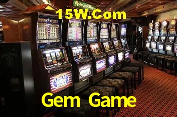 Gem Game Brasília - Leaderboards