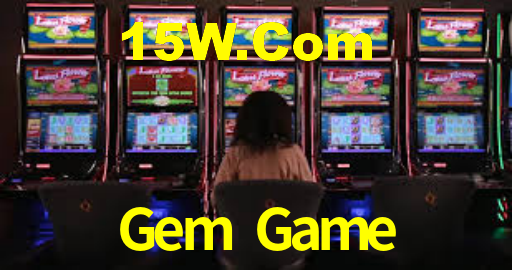 Game With Gems