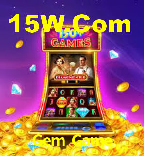 Gem Game - App Features