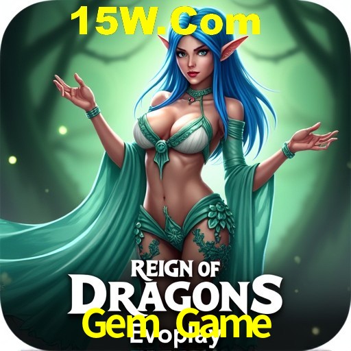 A Experiência Imersiva dos Cassinos Ao Vivo no Gem Game