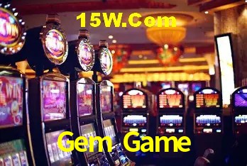 Gem Game Belo Horizonte - Jackpots
