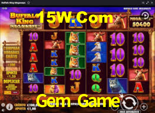 Gem Game,Gem.Game