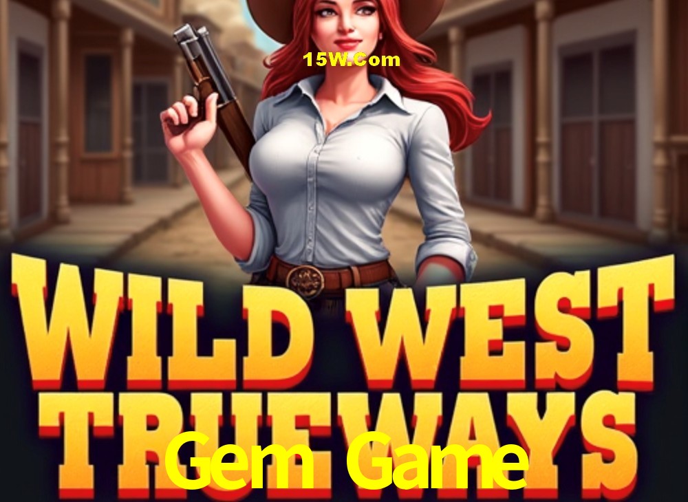 Casino Ao Vivo Gem Game