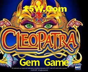 Gem Game - Pagamento PIX Instantâneo