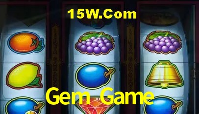 Gem Game Brasília - Bonus Features