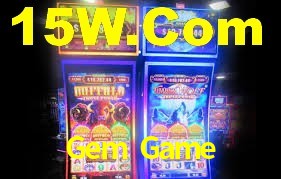 Exclusive Games Gem Game