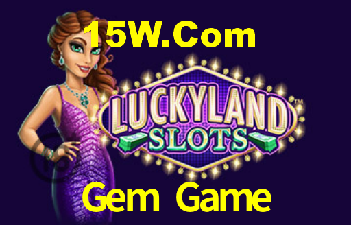 Gem.Game