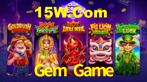 Gem Game,Gem.Game
