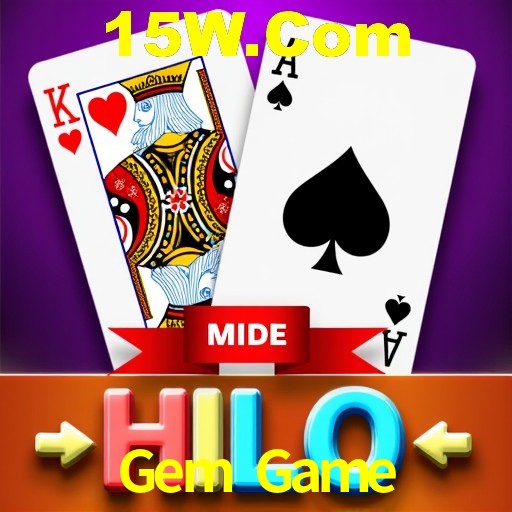 Casino VIP Gem Game