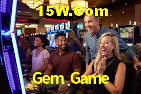 Gates of Olympus Gem Game