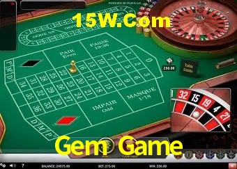 Gem Game - Customer Support