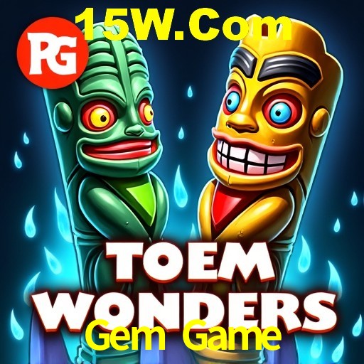 Descubra a Essência do Gem Game: Nossa História e Compromissos